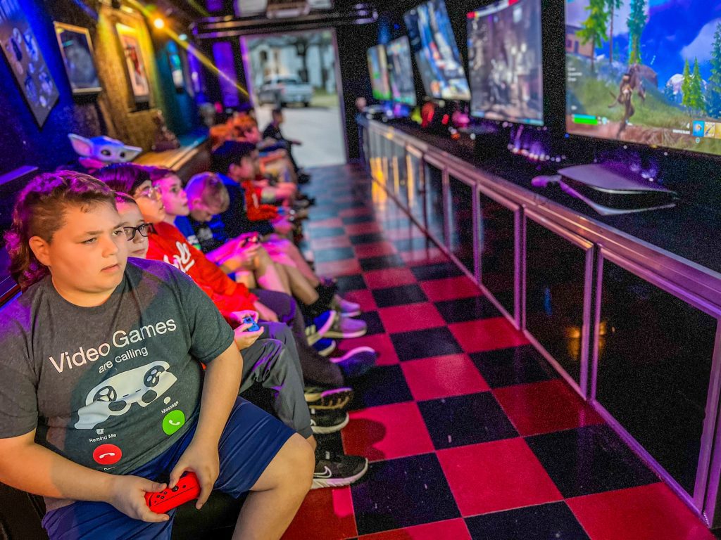 Game Truck Rental Price The Game Truck